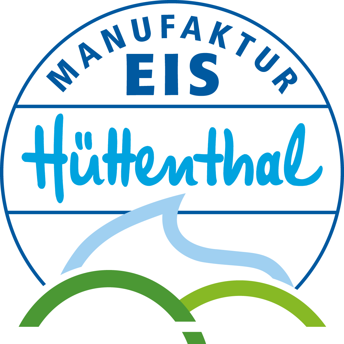 Eismanufaktur Hüttenthal